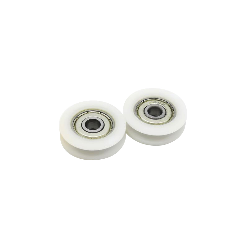 BSU62628-8R4 Elektricky izolační plastová ložiska potažená plast