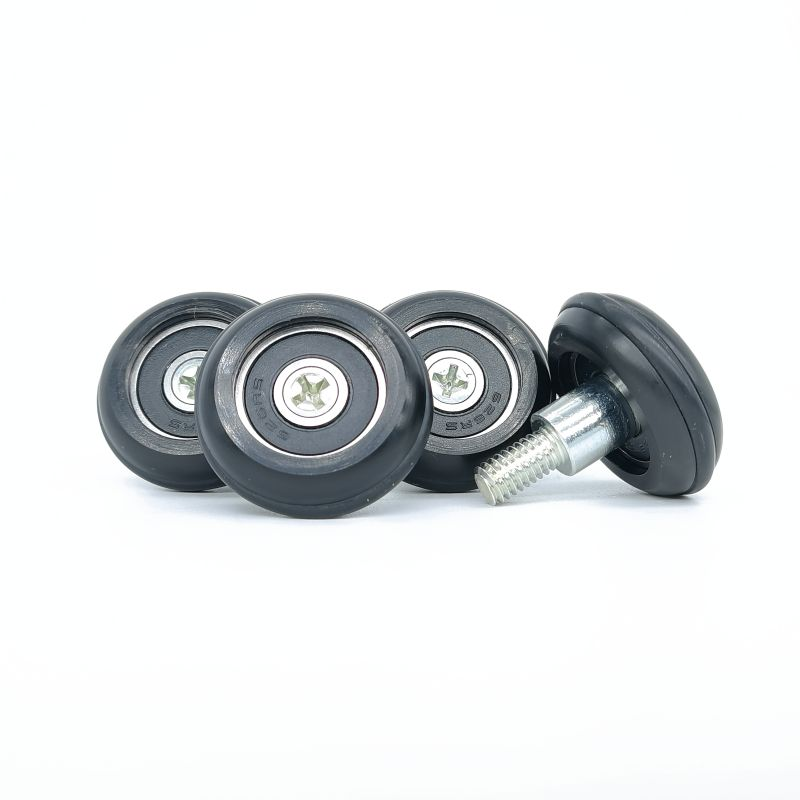 BSU62628-10C8LM6 Deep U-Groove uzavřená kuličková ložiska
