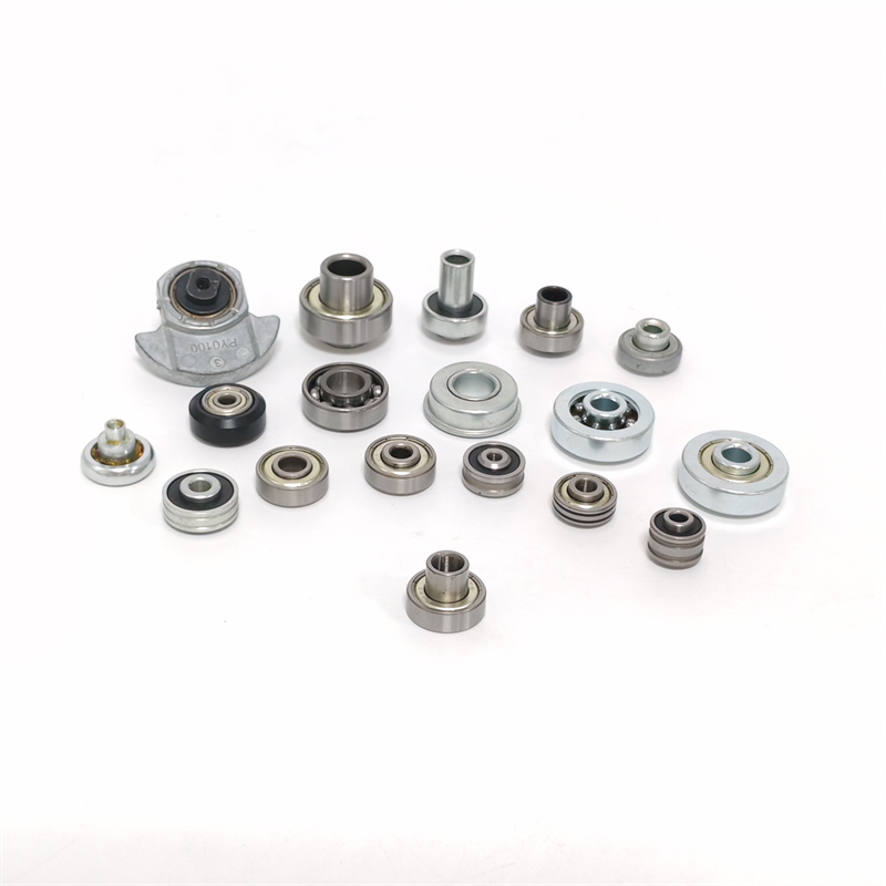 608ZZ Vnitřní prsten One Ennd prodloužené 9mm ložiska