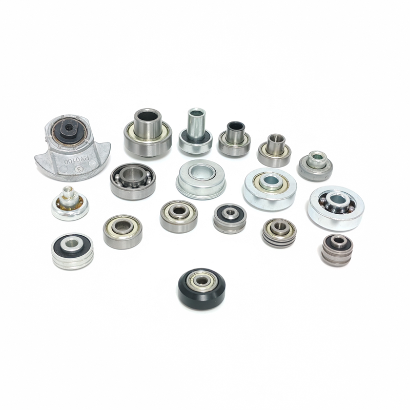 6262Z Dvojitá řada nestandardní ložiska