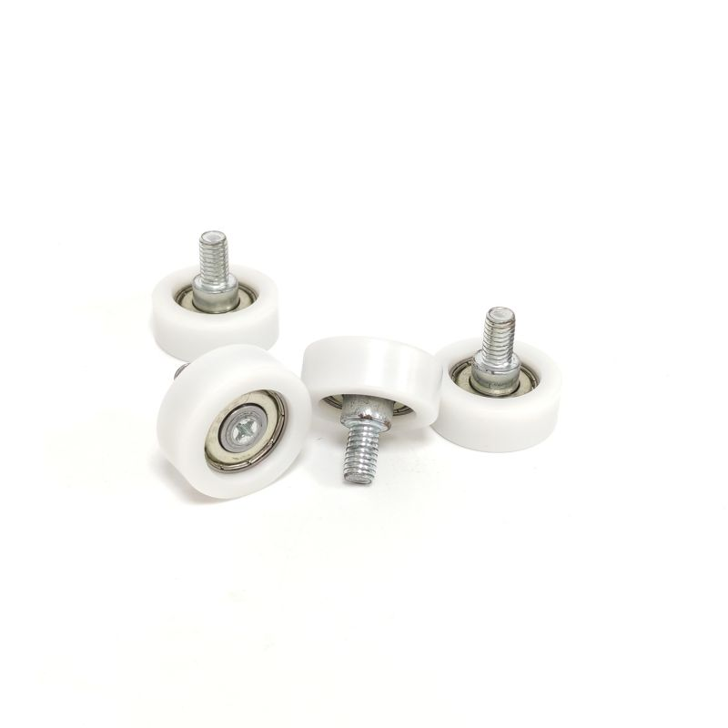 BS62626-10C3L9M6 PLASTOVÁ PLASTOVANÉ PLASTICKÉ