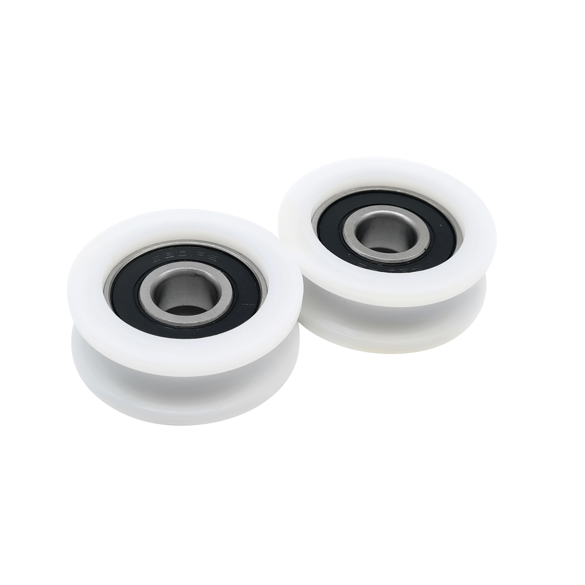 BSU620144-16R10 U PLASTOVANÉ PULLEY LUNKY